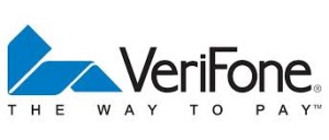 Logo Verifone