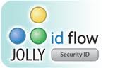 ID Flow Logo