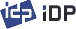 idp logo color