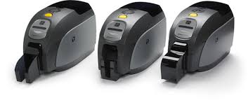 zxp 3 series printers